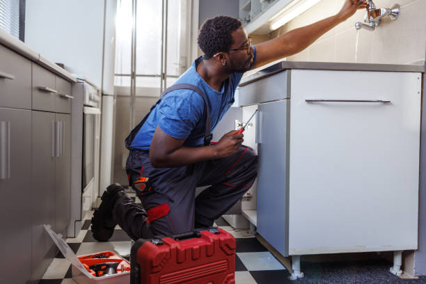 Trusted Caro, MI Plumbing Services Experts